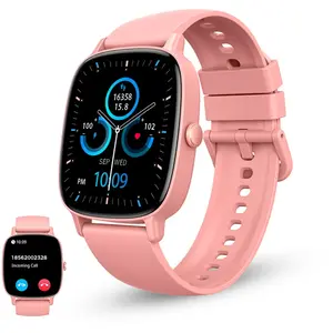 Comparateur de prix : Ksix Montres Connectée Pulse One Size