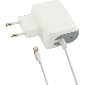 Contact B0914cd01b Cargador Directo 1a Cable Conector Lightning pas cher