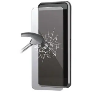 Comparateur de prix : KSIX Temperot Glas 9H Film de protection d'écran pour Apple iPhone 6 P...