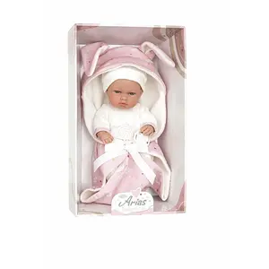 Baby doll Arias Elegance 30 cm pas cher