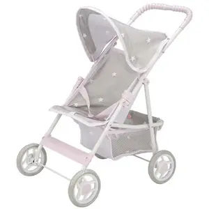 Arias - Poussette pour bébé EmmaVendu parrue-du-commerce