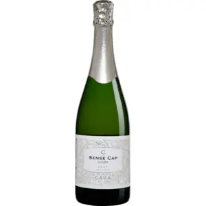 Capcanes Cava Brut Reserva 2021 0.75 l pas cher