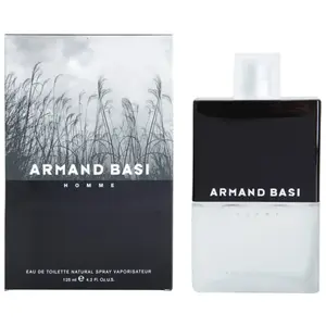 Comparateur de prix : ARMAND BASI HOMME edt vapo 125 ml