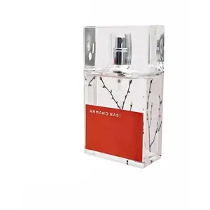 Armand Basi Armand Basi In Red Eau De Toilette Vaporisateur 50ml pas cher
