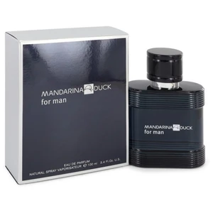 Mandarina Duck For Man - Mandarina Duck Eau De Parfum Spray 100 ML pas cher