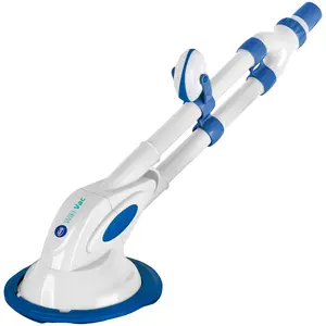 GRE robot aspirateurhydraulique automatique WIKI VAC pour piscine pas cher