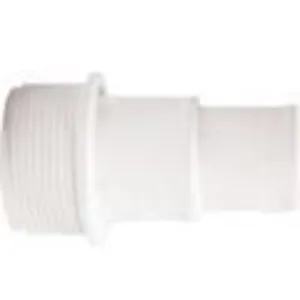 Comparateur de prix : Gre Adapteur pour skimmer et buse fileté Ø 32/38 mm de tuyaux flottant - Gré