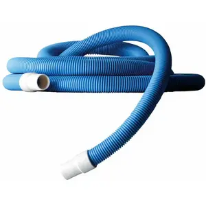 GRE Tuyau flottant 2 manchons soudés Ø38 mm - longueur 10,00 m pas cher