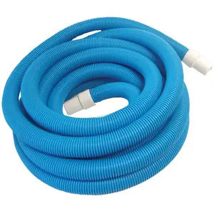 Gre 40003 - Tuyau flottant longueur 12m Ø38mm avec embouts pas cher