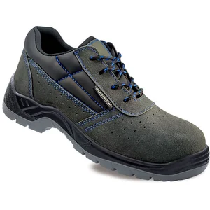 Blackleather Chaussures De Sécurité pas cher
