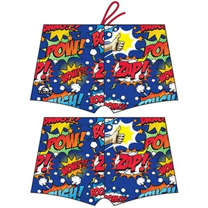 Turbo Slip De Bain Boxer Boom !!! 4XL pas cher