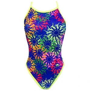 Turbo Maillot De Bain Rueda Sincro 3XL pas cher