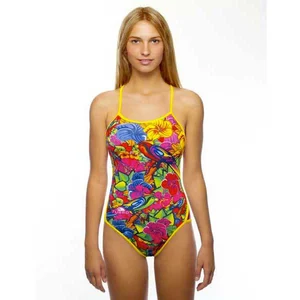 Turbo Maillot De Bain Birdie 2XL pas cher