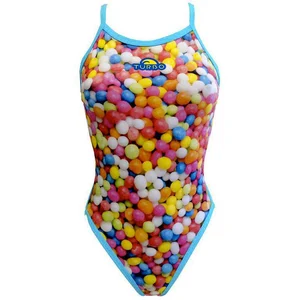 Turbo Maillot De Bain Sweet 5XL pas cher