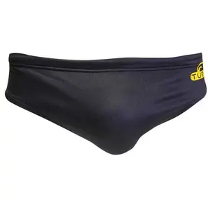 Bas de maillot de bain Turbo Waterpolo H2O Noir 3XL 79023-0009 pas cher