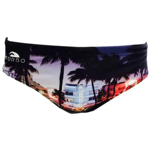Turbo Slip De Bain Miami Beach 3XL pas cher