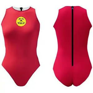 Turbo Maillot De Bain Wp Basic 5XL pas cher