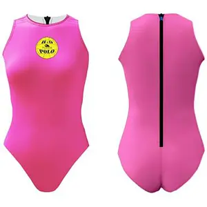 Turbo Maillot De Bain Wp Basic 2XL pas cher
