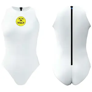 Turbo Maillot De Bain Wp Basic 5XL pas cher