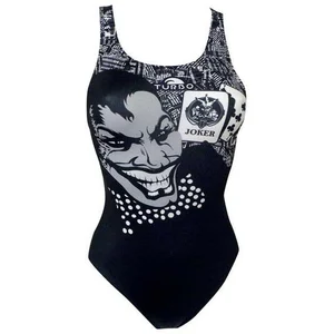 Turbo Maillot De Bain New Jocker Pro Resist 894061 XL pas cher