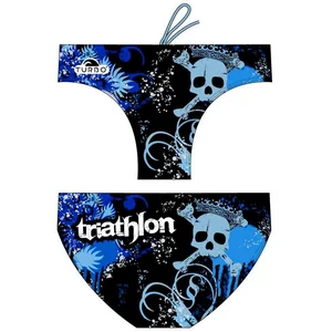 Turbo Slip De Bain Skulls Triathlon 4XL pas cher