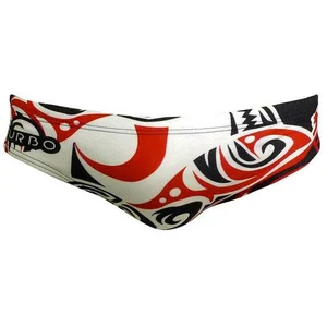 Turbo Slip De Bain Maori Skin Tattoo S pas cher