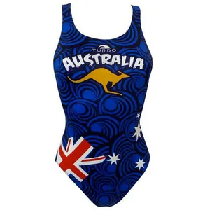Turbo Maillot De Bain Australia Pro Resist 3XL pas cher