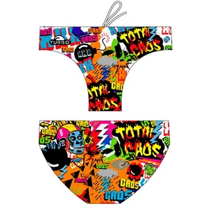 Turbo Slip De Bain Total Kaos 3XL pas cher