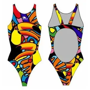 Turbo Maillot De Bain Tucan Pro Resist S pas cher