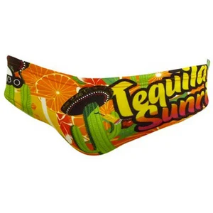 Turbo Slip De Bain Tequila Sunrise 5XL pas cher