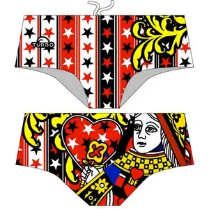 Turbo Slip De Bain Big Queen 2XL pas cher