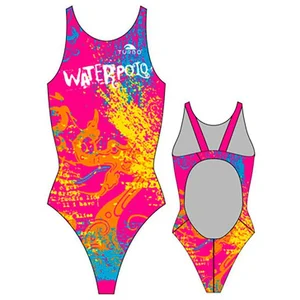 Turbo Maillot De Bain Dragonette Pro Resist 5XL pas cher