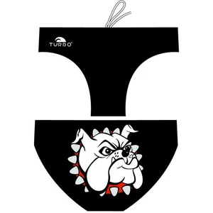 Turbo Slip De Bain Bulldog S pas cher
