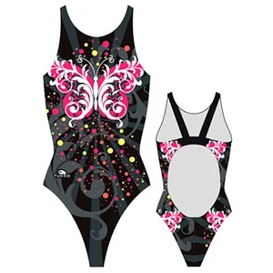 Turbo Maillot De Bain Butterfly Stars Pro Resist S pas cher