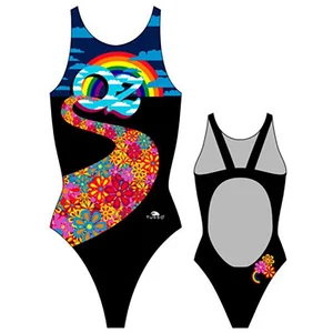 Turbo Maillot De Bain Oz World Pro Resist 5XL pas cher