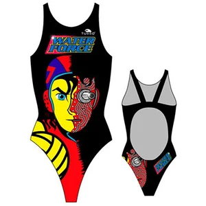 Turbo Maillot De Bain Water Force Pro Resist L pas cher