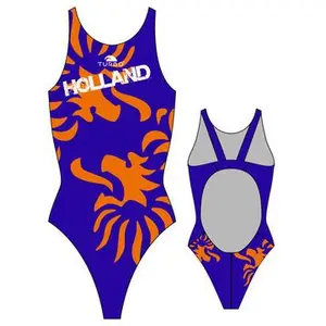 Turbo Maillot De Bain Holland Pro Resist 4XL pas cher