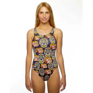 Turbo Maillot De Bain Sweet Halloween 2014 XL pas cher