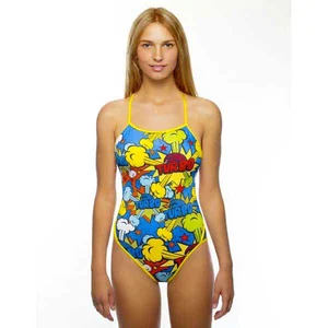 Turbo Maillot De Bain Pop S pas cher