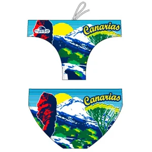 Turbo Slip De Bain Canarias Teide M pas cher