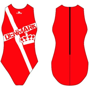 Turbo Maillot De Bain Denmark S pas cher