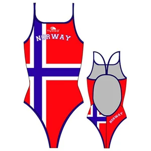Turbo Maillot De Bain Norway 3XL pas cher