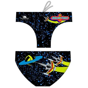 Turbo Slip De Bain Space Polo M pas cher