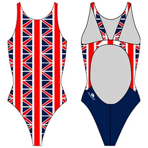 Turbo Maillot De Bain Usa Vintage 3XL pas cher