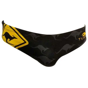 Turbo Slip De Bain Australia Kangaroo Signal 2XL pas cher