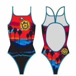 Turbo Maillot De Bain San Diego L pas cher