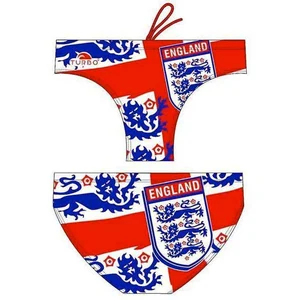 Turbo Slip De Bain England Shield 3XL pas cher