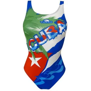 Turbo Maillot De Bain Cuba Palmera 5XL pas cher