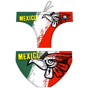 Turbo Slip De Bain Mexico Falcon 2XL pas cher