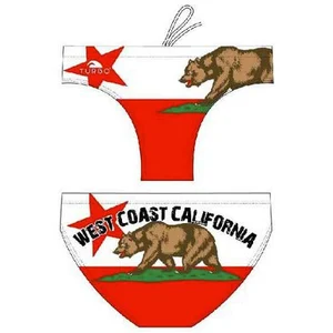 Turbo Slip De Bain California West S pas cher